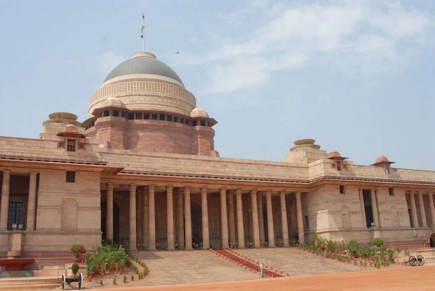 New Delhi