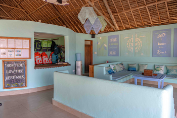 Breezes Beach Club: Wasseraktivitäten