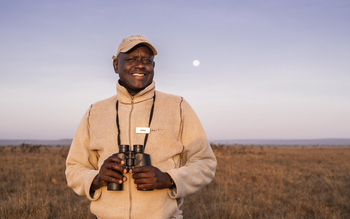 Governors' Mugie: Guide