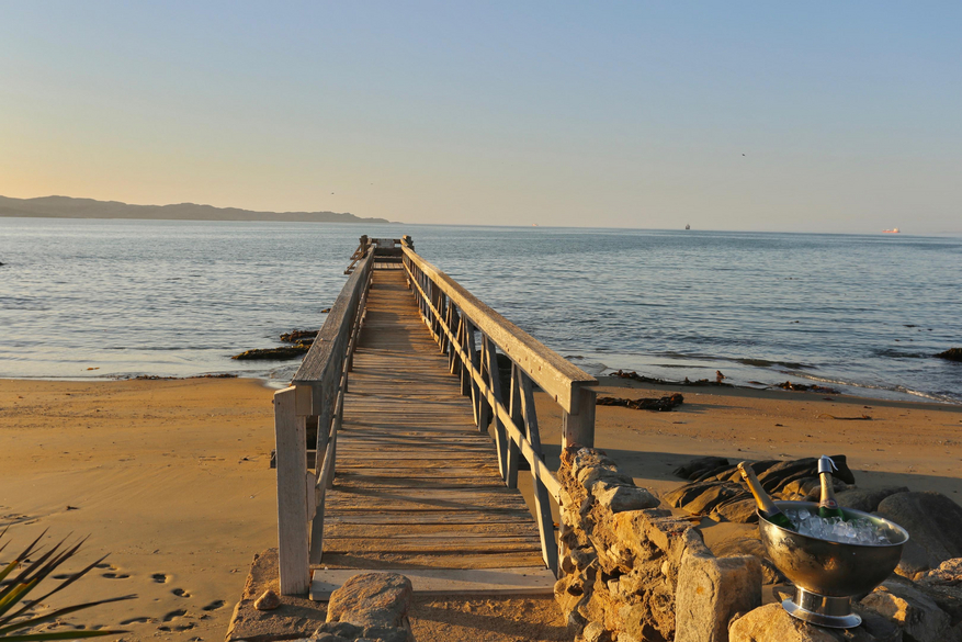 Lüderitz Nest Hotel