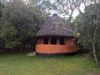 Wasa Lodge: Chalet